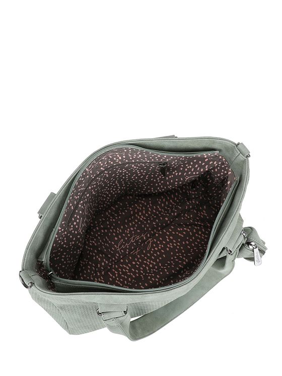 Fritzi aus Preußen Joly Waffly Shopper-taske 41 cm