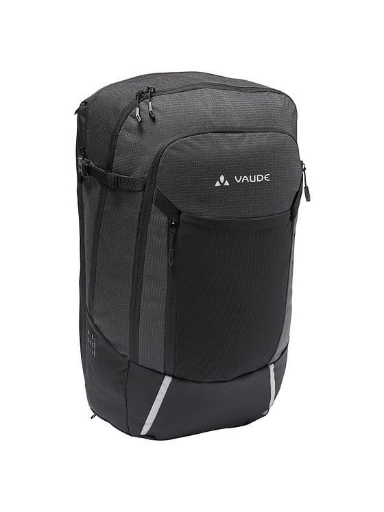 Vaude Cykelrygsæk 28L med 54 cm rum til bærbar computer