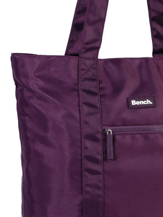Bench Nova Shopper-laukku 38 cm