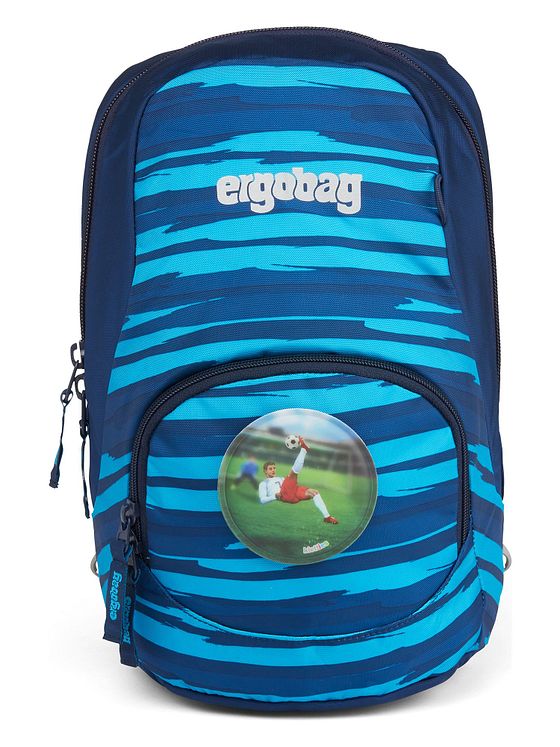 ergobag Ease-rygsæk til børn 30 cm