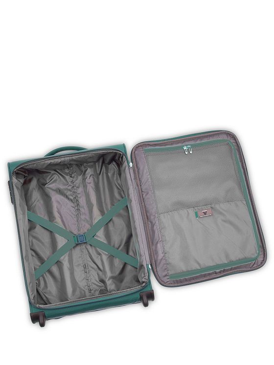 Roncato Lite Soft Neon 2 hjul Kabinetrolley 55 cm