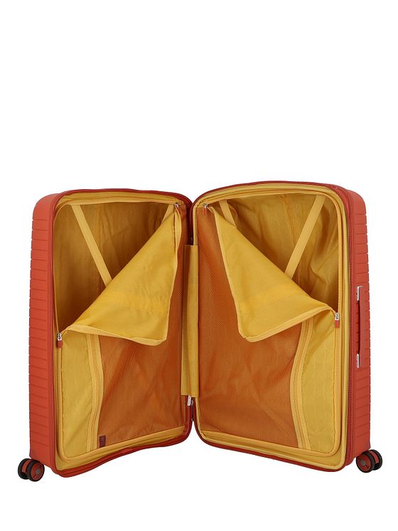 Jump Evae 4 hjul Trolley 76 cm med strækfold