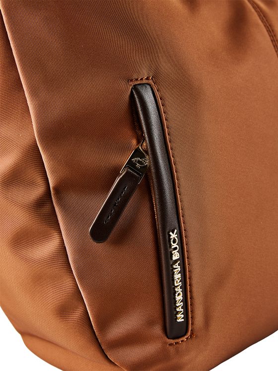 Mandarina Duck Hunter-skuldertaske 35 cm