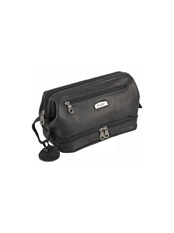 Harold's Country Kultur-taske Læder 27 cm