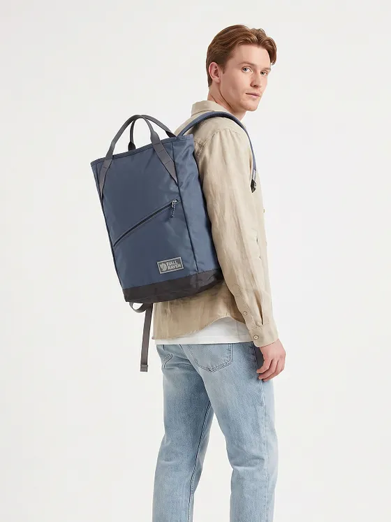 Fjällräven Vardag 22 Daypack 43 cm Laptoprum