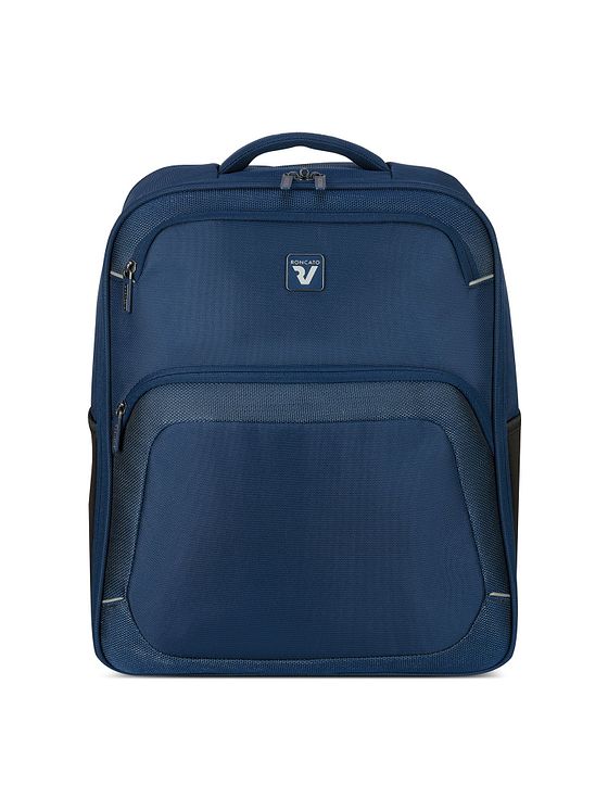Roncato Gateway Forretningsrygsæk 45 cm Laptoprum