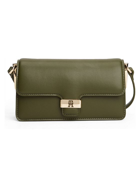 Tommy Hilfiger TH Heritage Skuldertaske 26 cm