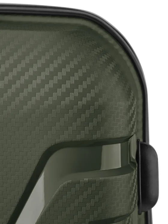 Smartbox Edition 01 4-hjulig Resväska 76 cm med expansionsveck
