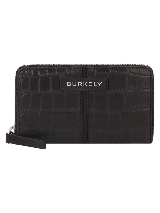 Burkely Cool Colbie Pung Læder 14 cm