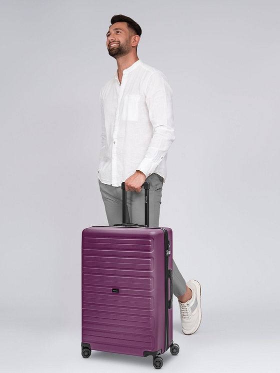 Redolz Essentials 08 MEDIUM 4 hjul Trolley 67 cm