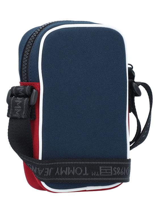 Tommy Hilfiger Jeans TJM Heritage Mobil-etui 11 cm Tommy Hilfiger Jeans TJM Heritage Mobil-etui 11 cm