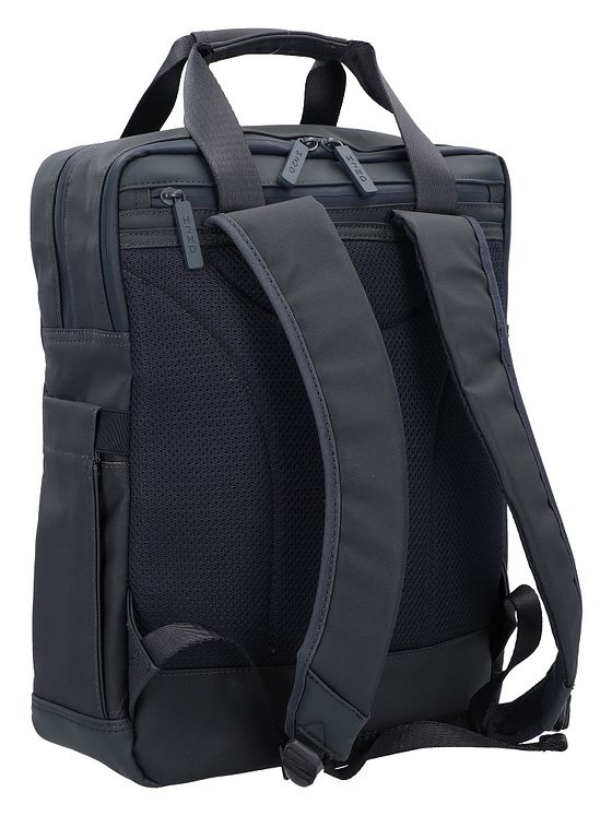 Harbour 2nd City Lights Daypack 40 cm Laptoprum Harbour 2nd City Lights Daypack 40 cm Laptoprum