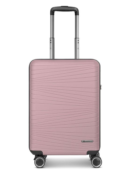 Franky Dallas 3.0 4 hjul Trolley S 55 cm Franky Dallas 3.0 4 hjul Trolley S 55 cm