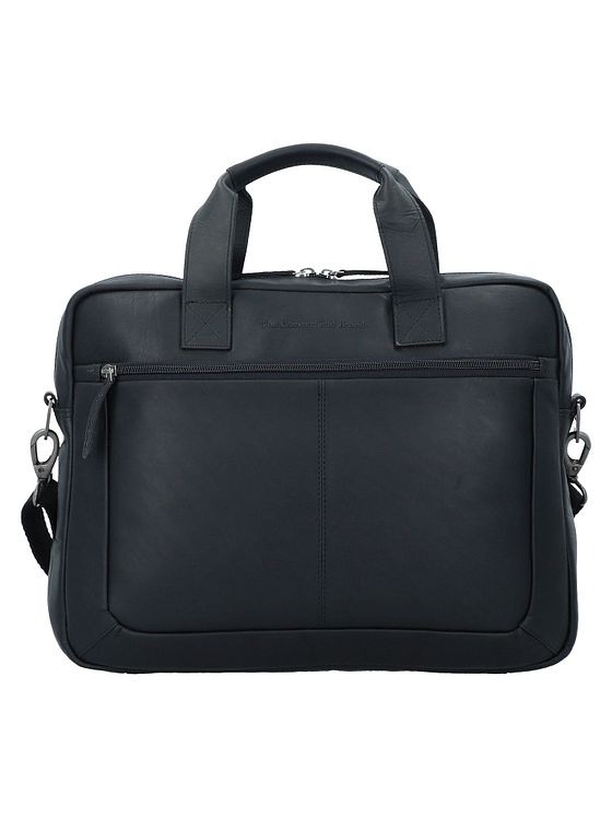 The Chesterfield Brand Wax Pull Up Dokumenttaske Læder 40 cm Laptoprum The Chesterfield Brand Wax Pull Up Dokumenttaske Læder 40 cm Laptoprum