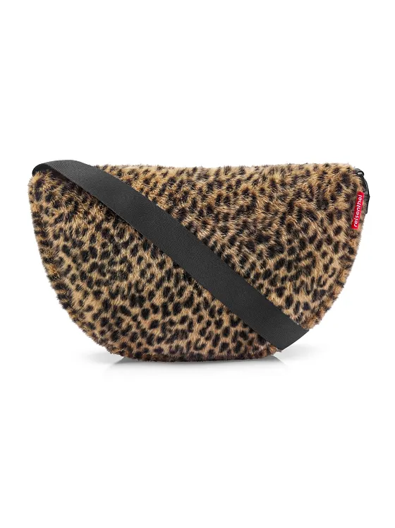 reisenthel Moonbag Bolsa de hombro S 40 cm