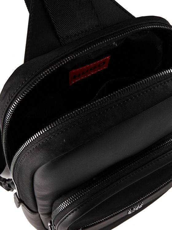Hugo Quantic Sling Bag 30 cm