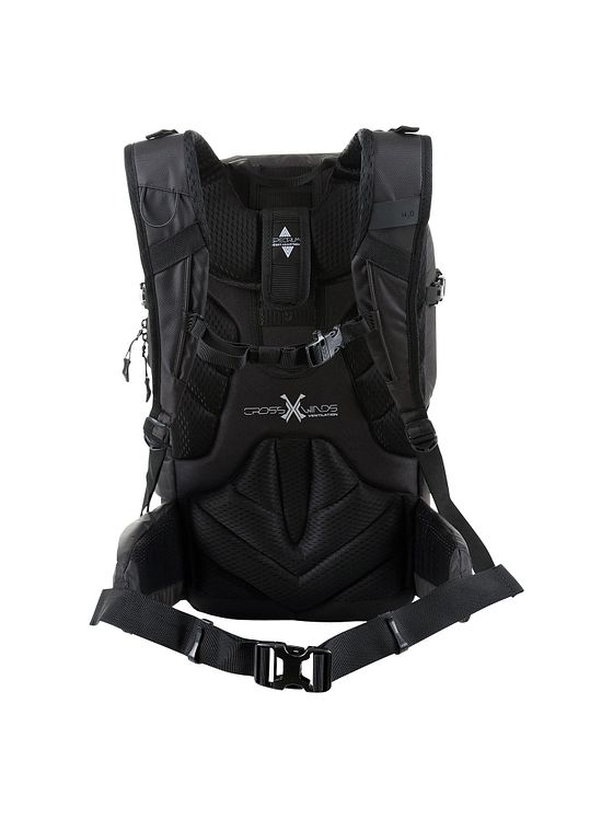 NITRO X Ripuri rygsæk sæt 2 stk.