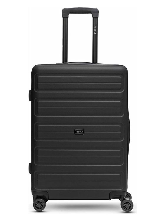 Redolz Essentials 08 MEDIUM 4 hjul Trolley 67 cm