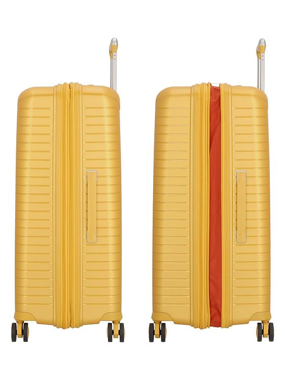 Jump Evae 4 hjul Trolley 76 cm med strækfold