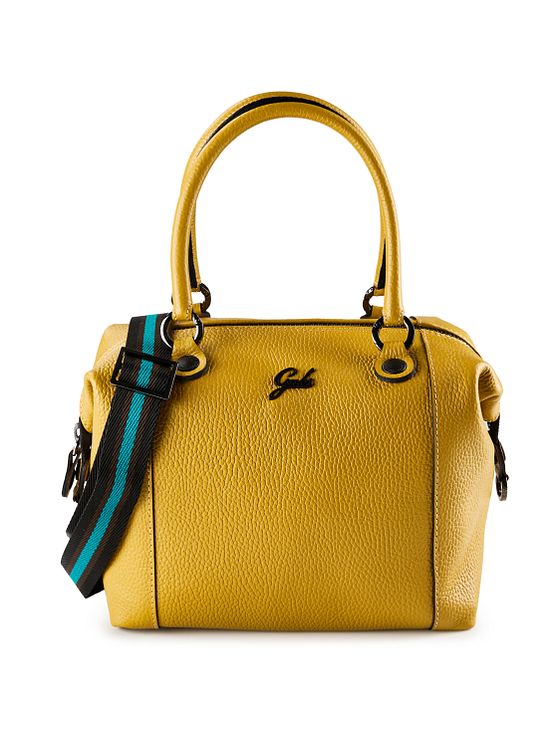 Gabs G3 Plus 5 i 1 skuldertaske i læder 37 cm