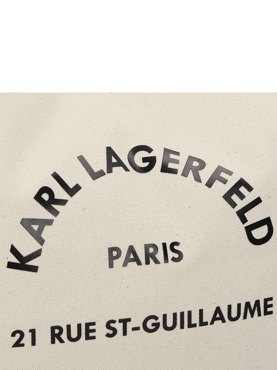 Karl Lagerfeld Rsg Shopper-taske 35 cm