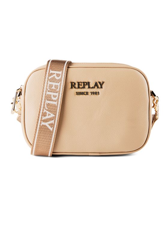 Replay Taška přes rameno 22.5 cm