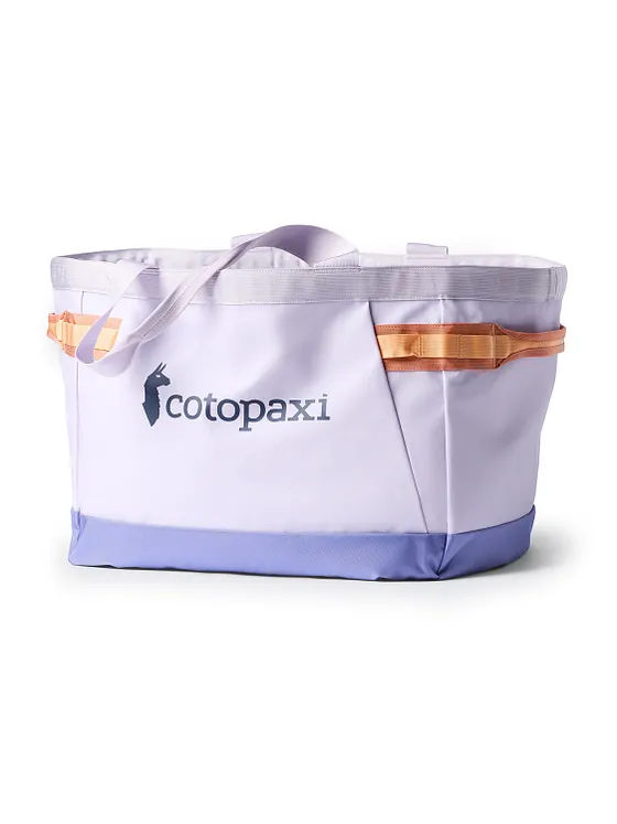 Cotopaxi Allpa 60 L Bolsa de compras 51 cm Cotopaxi Allpa 60 L Bolsa de compras 51 cm