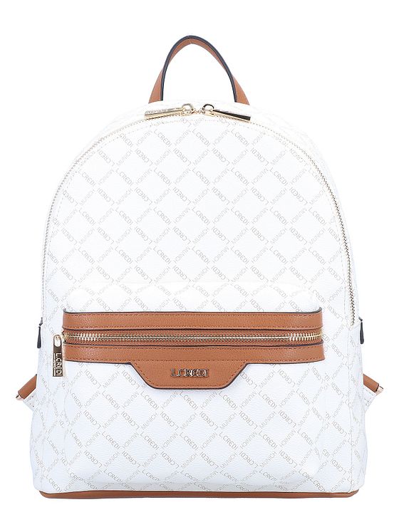 L.CREDI Filiberta City-rygsæk 32 cm