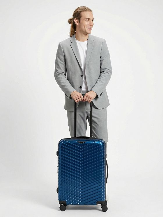 Redolz Essentials 18 4 kolečka Vozík 66 cm s roztažitelným záhybem