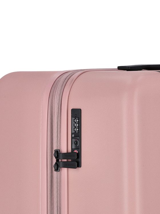 Herschel Heritage 4 hjul Trolley L 81 cm med strækfold Herschel Heritage 4 hjul Trolley L 81 cm med strækfold