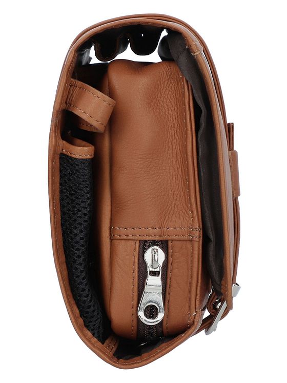 Harold's Country Toaletní taška Kůže 22 cm