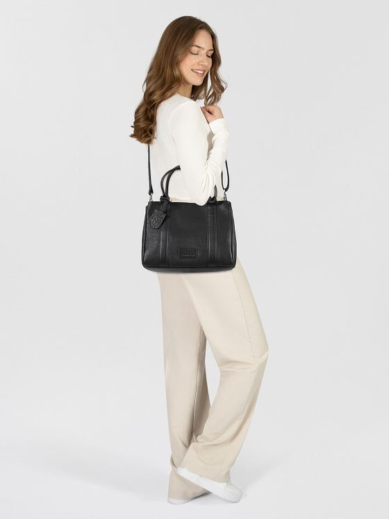 Burkely Soft Skylar Skuldertaske Læder 25 cm