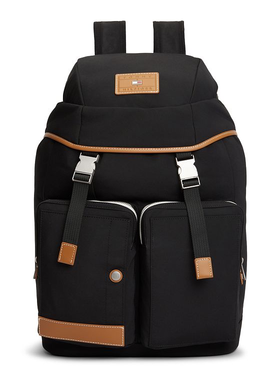 Tommy Hilfiger TH Flag Daypack 44.5 cm Laptoprum