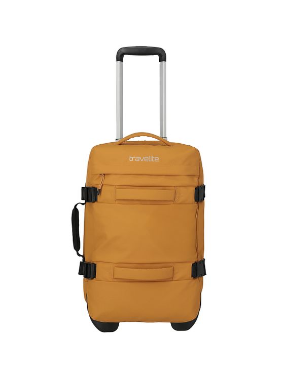 Travelite Bolonia 2 hjul Rejsetaske S 53 cm Travelite Bolonia 2 hjul Rejsetaske S 53 cm
