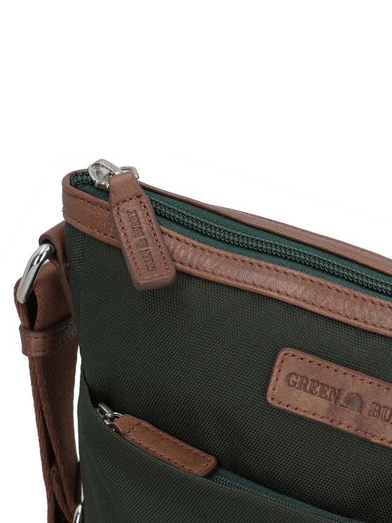 Greenburry Iris Skuldertaske 26 cm