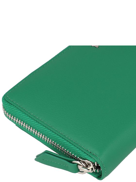 Braun Büffel Joy Pung RFID-beskyttelse Læder 19 cm