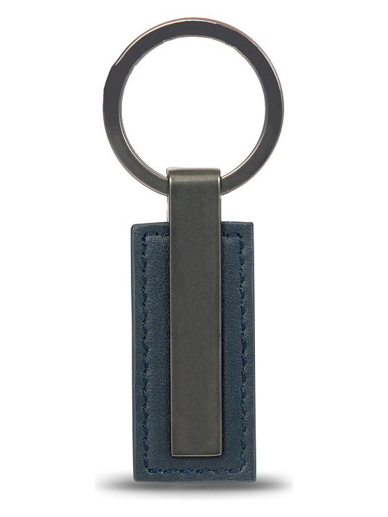 Porsche Design Keyring Nøgletui Læder 8.5 cm