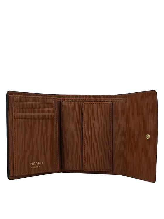 Picard Calais 1 Pung Læder 12.5 cm