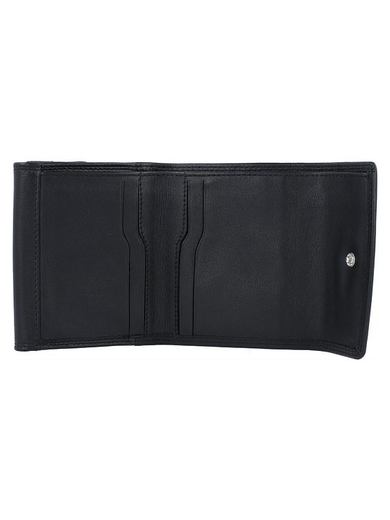 Braun Büffel Golf Edition læderpung 10 cm