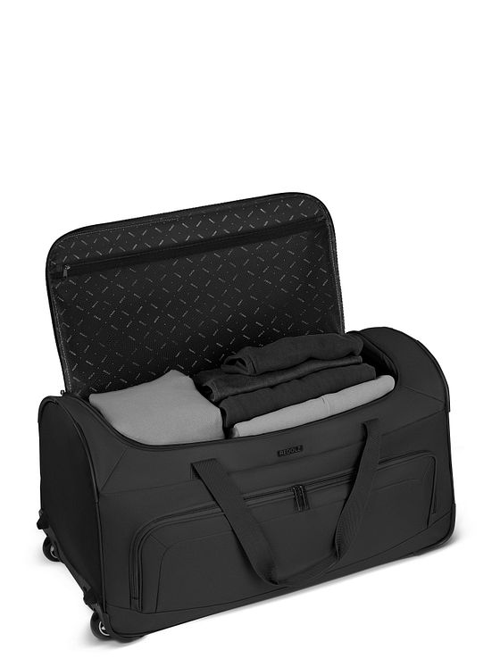 Redolz Duffle Essentials 2-hjulet rejsetaske sæt 2 stk.