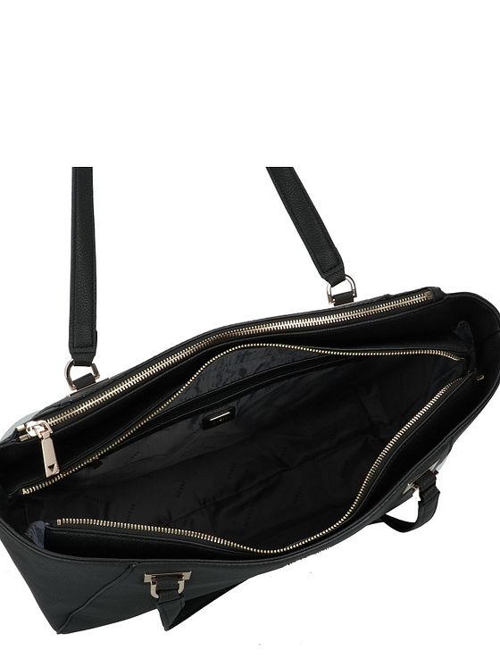 Guess Calebra Nákupní taška 40 cm Kapsa na notebook