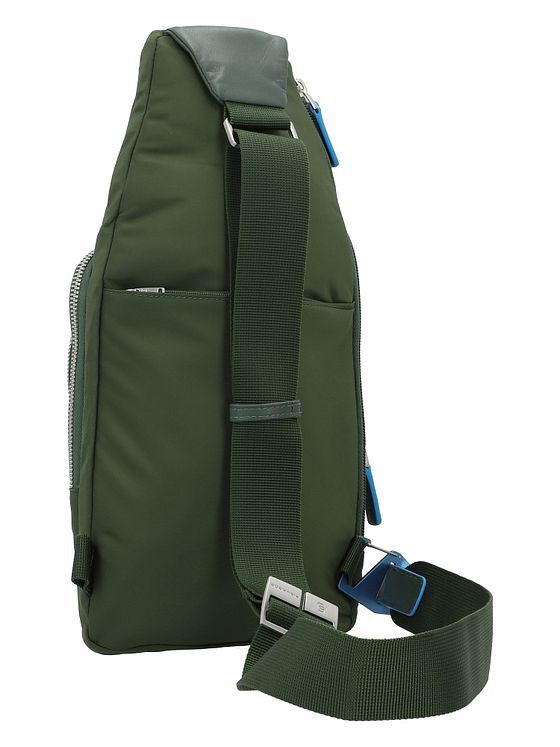Piquadro PQ-RY skuldertaske 18 cm
