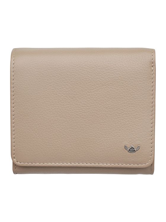 Golden Head Madrid peněženka RFID kožená 10 cm