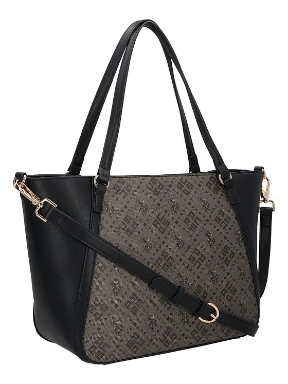 U.S. Polo Assn. Hampton Shopper-taske 30 cm