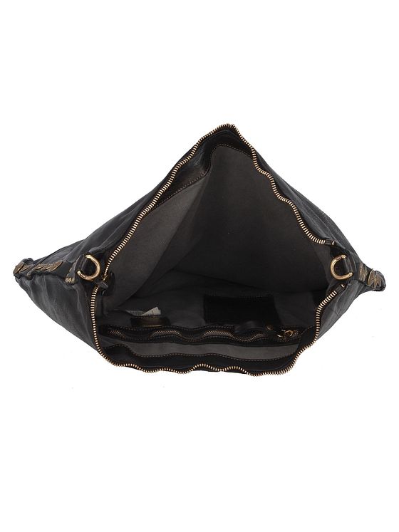 Campomaggi Håndtaske i læder 50 cm