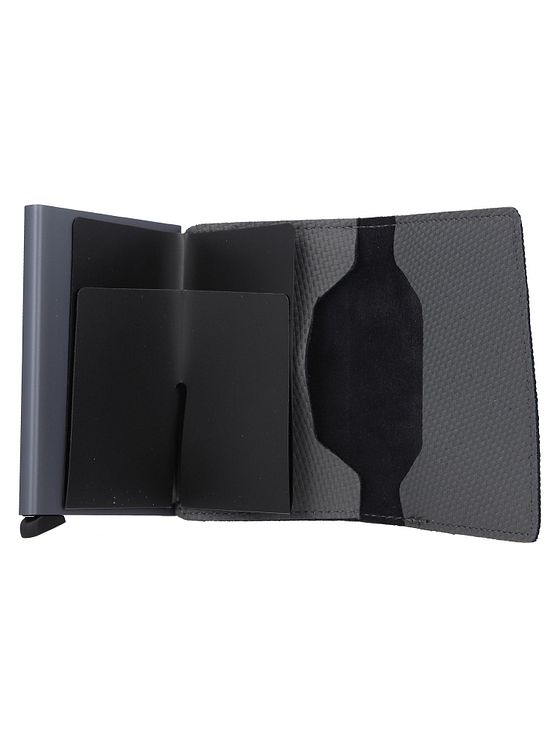 Secrid Slimwallet pouzdro na kreditní karty RFID kůže 6,5 cm