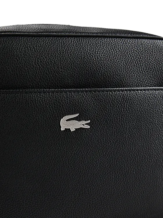 Lacoste Business Necessär Läder 24 cm