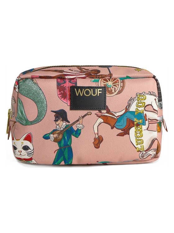 Wouf Daily Kultur-taske 20 cm