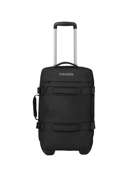 Travelite Bolonia 2 Rollen Reisetasche S 53 cm Travelite Bolonia 2 Rollen Reisetasche S 53 cm
