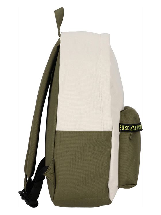 Herschel Eco Classic XL-rygsæk med 44 cm rum til bærbar computer